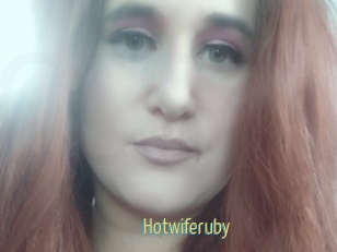 Hotwiferuby