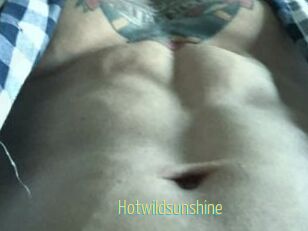 Hotwildsunshine
