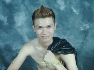 Hotwishart