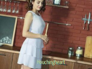 Houchingheart