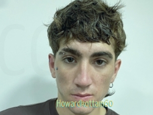 Howardkottam60