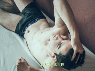Hozzyhorny