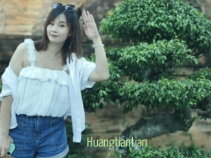 Huangtiantian