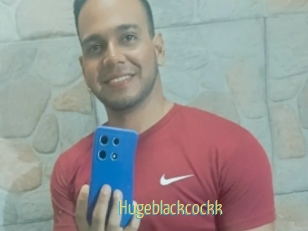 hugeblackcockk Chaturbate Cam Sexe