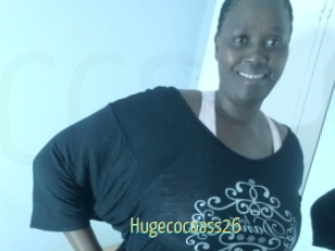 hugecocoass26 Chaturbate Cam Sexe