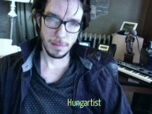 Hungartist