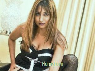Hunnybum