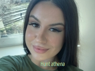 Hunt_athena