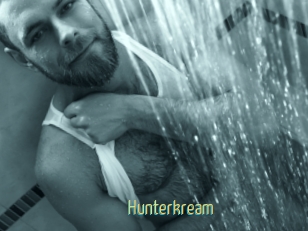 Hunterkream