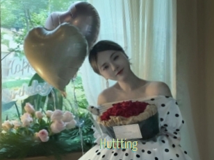 Huttting