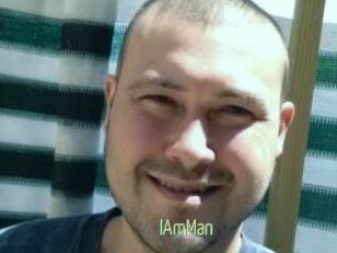 IAmMan