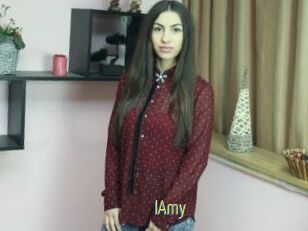 IAmy