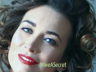 IHaveASecret