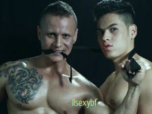 IIsexybf