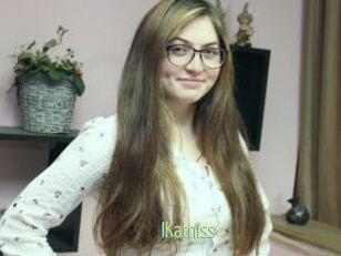 IKatniss