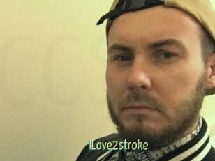ILove2stroke