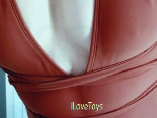 ILoveToys