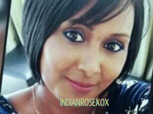 INDIANROSEXOX