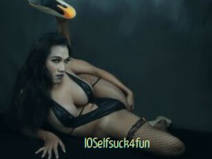 IOSelfsuck4fun