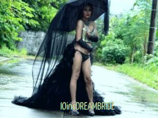 IOincDREAMBRIDE