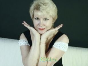 IRENAlove