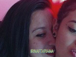 IRINAFTARIANA