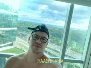 ISAACPOLANIA