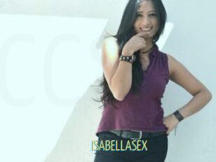ISABELLASEX