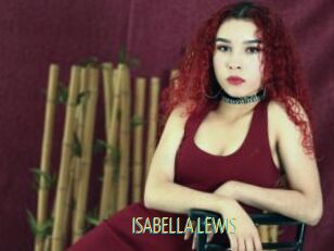 ISABELLA_LEWIS