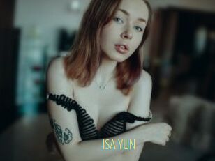ISA_YUN