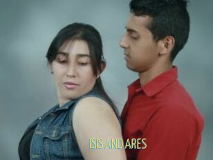 ISIS_AND_ARES