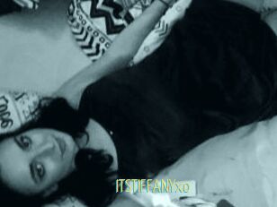 ITSTIFFANYxo