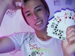IVANHOT19
