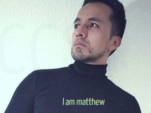 I_am_matthew