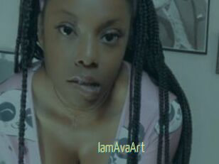 IamAvaArt