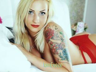 IamEveee