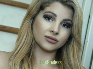 IamKhalessi