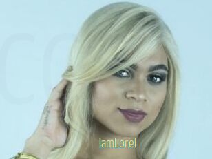 IamLorel