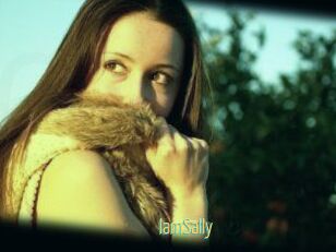 IamSally