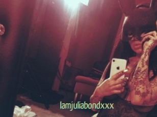 Iamjuliabondxxx