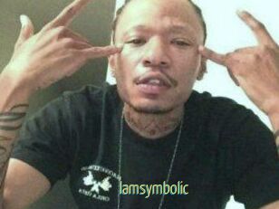 Iamsymbolic
