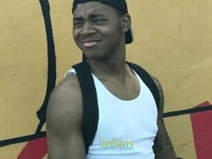 IanBens