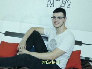 IanGefesti