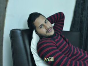 IanGill