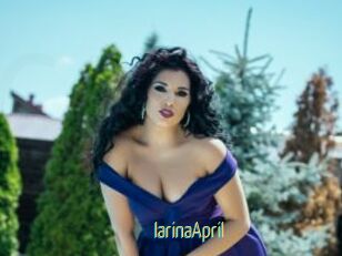 IarinaApril