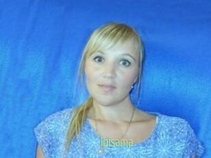 Ibisama