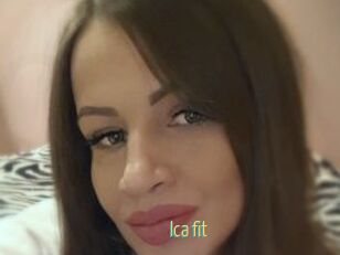 Ica_fit