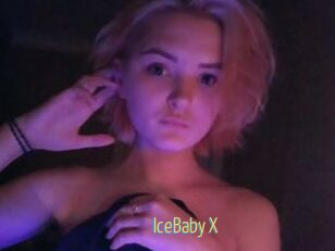 IceBaby_X