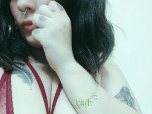 Ickyh