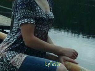 IcyTaste